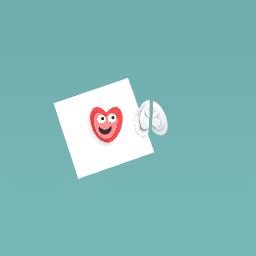 love and broken lovely