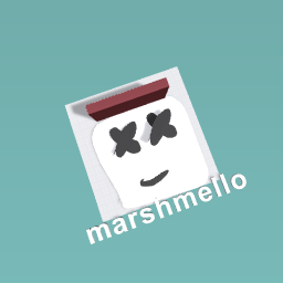 marshmello