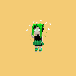 Billie Eilesh / free