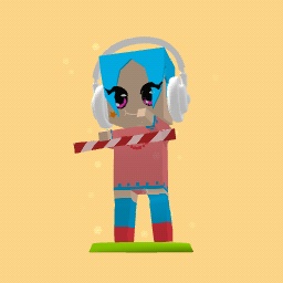 Christmas time is near