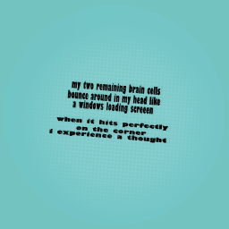 meme about me ;)