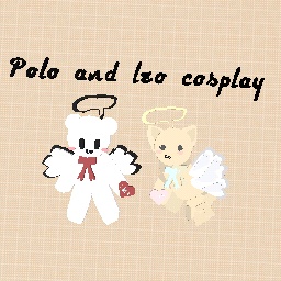{polo and leo♡}