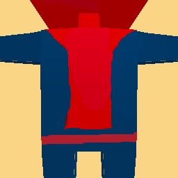 Spidersona