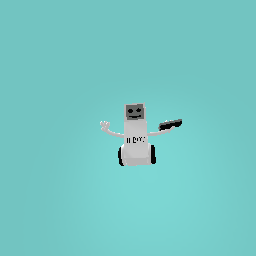 B-BOT