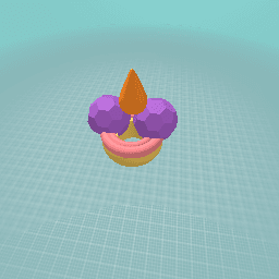 Healthylishus cupcake