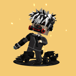 Muerte (brother the exterminador)