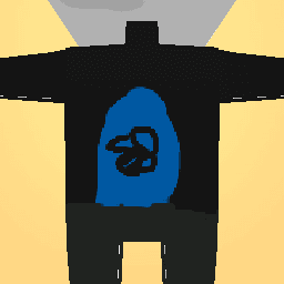 Bacon shirt and pants