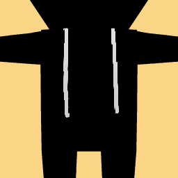 new costume