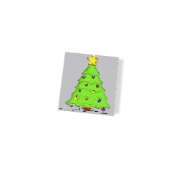 Christmas tree
