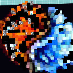 fire and water