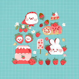 strawberry page!