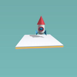 rocket
