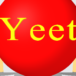 Yeet