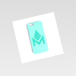 Makers empire phone case!!!