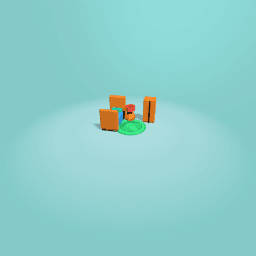 ‘My dream bed room’ not