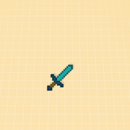 Diamond Sword