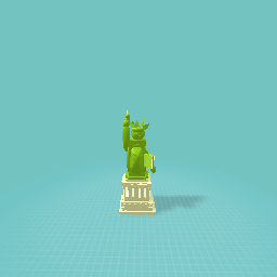 Statue of liberty