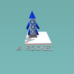 masha_22 rocket