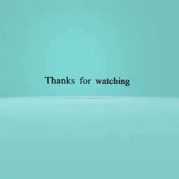 watch the video for how to make it