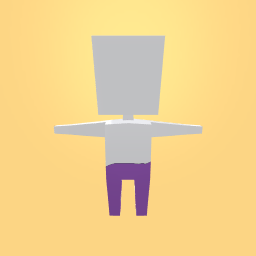 new costume