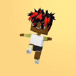 Boy