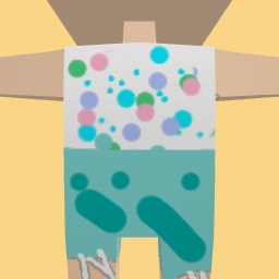 new costume