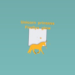Unicorn prinsess #7