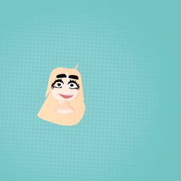 Random Blonde =(^.^)=