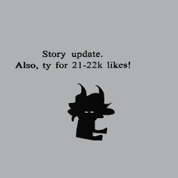 Story Update