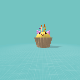 Cup cake