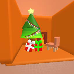 A cozy Christmas