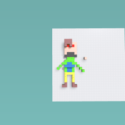 super hacker. Diego NSCO