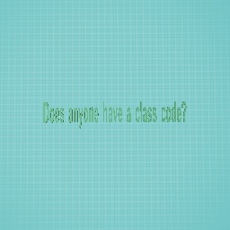 Class code