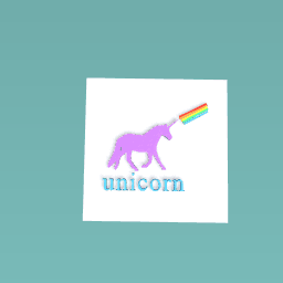 unicorn
