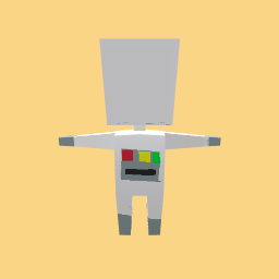 new costume