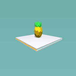 pineapple