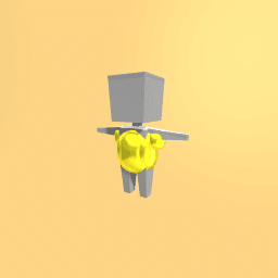 gold armor