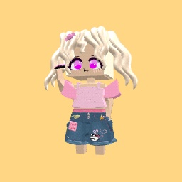 cute