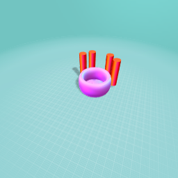 Heartcrush Nitrous Oxide Spaceship