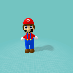 Mario