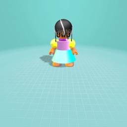 UwU girl