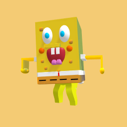 spundge bob