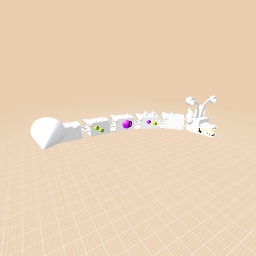 Flexi Wyrm