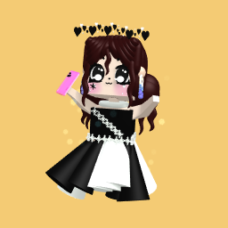 This is for my followers