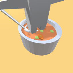 Soup :)