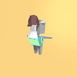 chibi pet 3