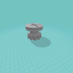 Gear Wheel