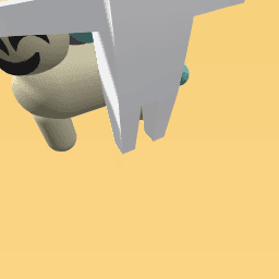 unicorn [original creation made by lolqueenfast]