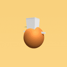 An Ordinary Orange