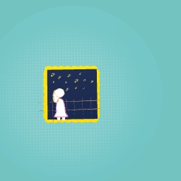 Tried to recreate my painting